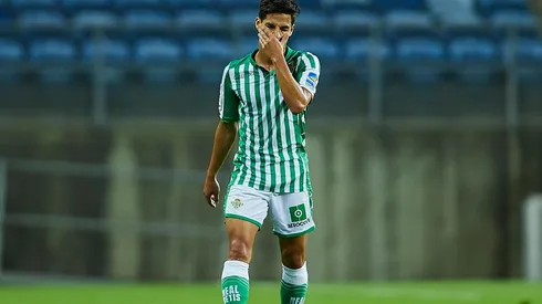 El joven mexicano pierde terreno en la consideración de Rubi.