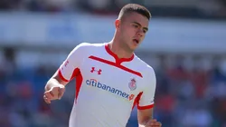 "Que la afición de Toluca confíe en nosotros": Alan Medina