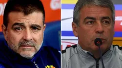 Alianza Lima no le puede ganar a Cristal hace 4 partidos.