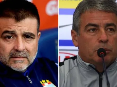 Alineaciones confirmadas: Así iran los once de Alianza Lima y Sporting Cristal