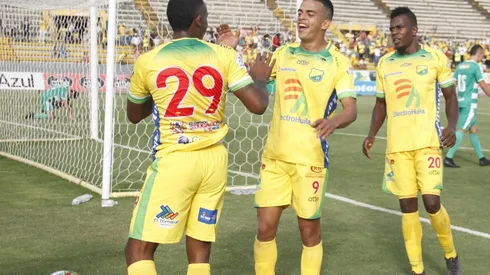 Qué canal transmite Unión Magdalena vs. Atlético Huila por la Liga Águila de Colombia