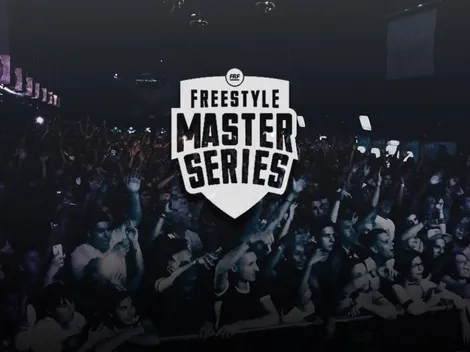 Batallas confirmadas para la fecha 4 de la FMS Argentina