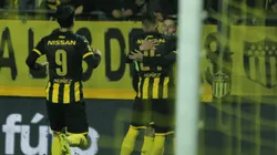 Qué canal transmite Progreso vs. Peñarol por la Liga de Uruguay
