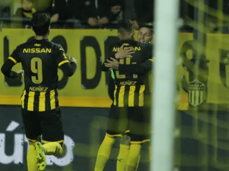 Qué canal transmite Progreso vs. Peñarol por la Liga de Uruguay