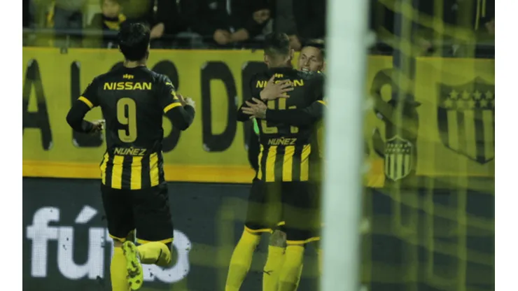 Qué canal transmite Progreso vs. Peñarol por la Liga de Uruguay