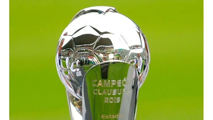 Oficial: los jugadores suspendidos para la primera jornada del Apertura 2019