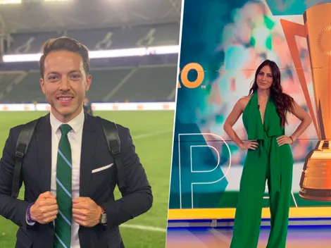 Televisa Deportes: altas, bajas y rumores de comentaristas para el Apertura 2019