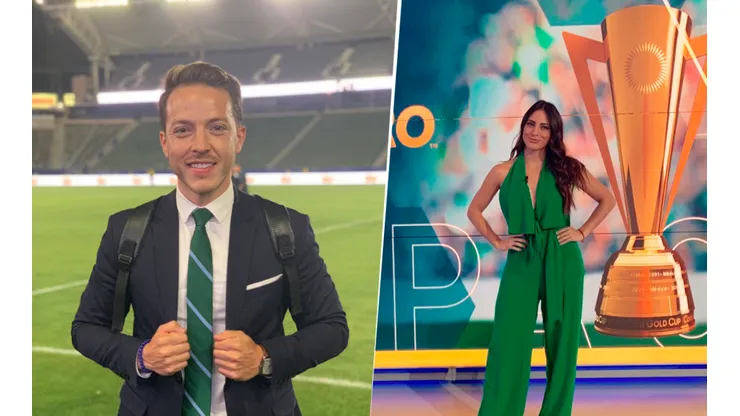 Televisa Deportes: altas, bajas y rumores de comentaristas para el Apertura 2019