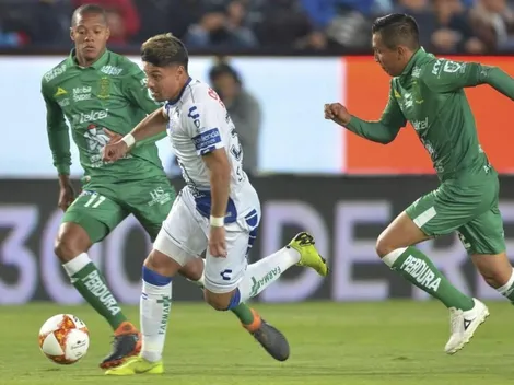 A qué hora juegan Pachuca vs. León por la Liga MX