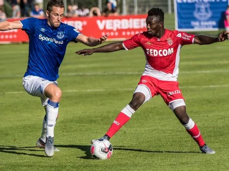 Qué canal transmite Valencia vs. Monaco por un amistoso