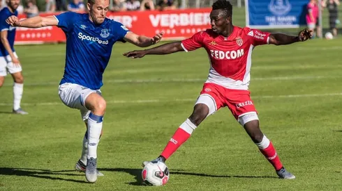 Qué canal transmite Valencia vs. Monaco por un amistoso