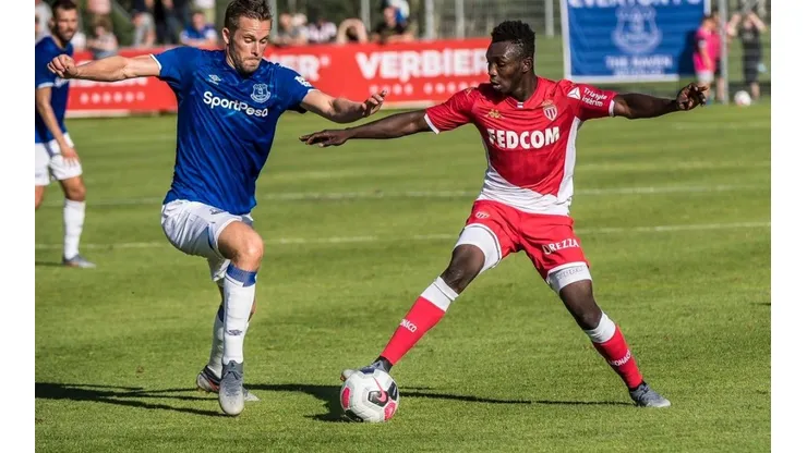 Qué canal transmite Valencia vs. Monaco por un amistoso