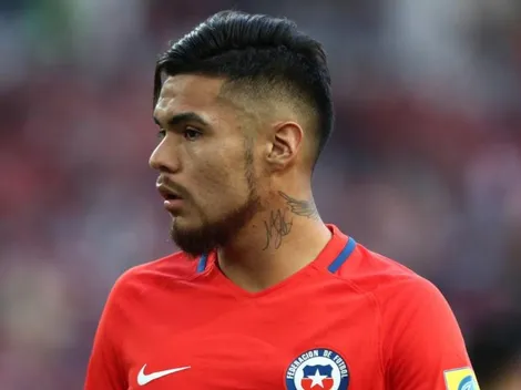 Fox Sports lo da por hecho: Paulo Díaz es nuevo jugador de River