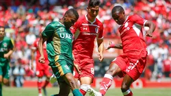 Chalá, el refuerzo de Toluca que soñaba con ser policía