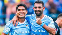 Sporting Cristal anunció salida del plantel.