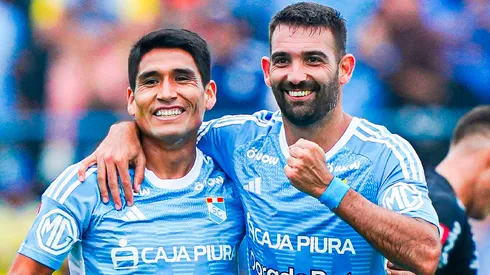 Sporting Cristal anunció salida del plantel.