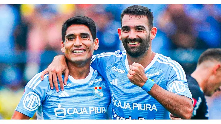 Sporting Cristal anunció salida del plantel.