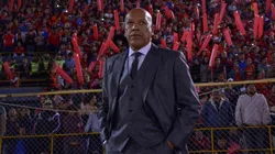 Mosquera también dirigió al Sport Huancayo.