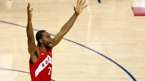 Se calentó la rivalidad: en los Lakers odian a Kawhi Leonard por engañarlos en el verano