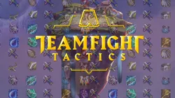 Riot revela como funciona el drop de objetos en Teamfight Tactics