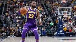 Estos son los jugadores que podrían completar la plantilla de los Lakers de LeBron
