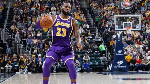 Estos son los jugadores que podrían completar la plantilla de los Lakers de LeBron
