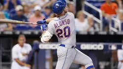 Pete Alonso debería ser ganar el Novato del Año de acuerdo con estos datos
