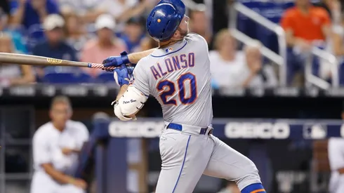 Pete Alonso debería ser ganar el Novato del Año de acuerdo con estos datos