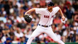 Chris Sale reveló cómo logró volver a ser un lanzador dominante para Boston