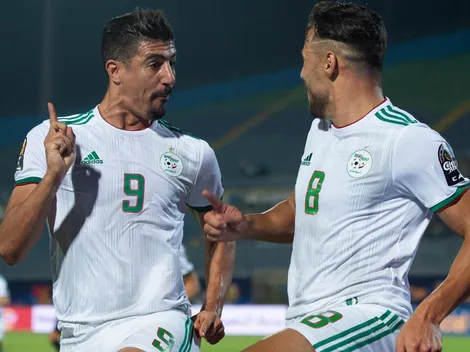 Qué canal transmite Senegal vs. Argelia por la final de la Copa Africana de Naciones