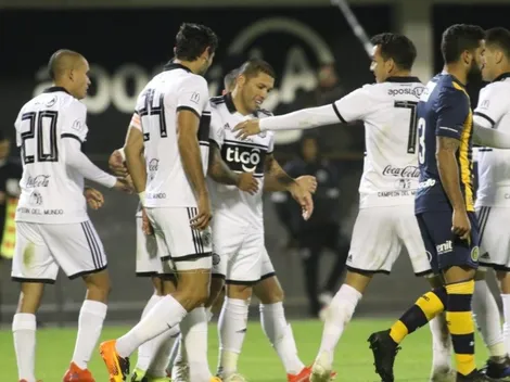 Qué canal transmite Nacional vs. Olimpia por la Liga de Paraguay