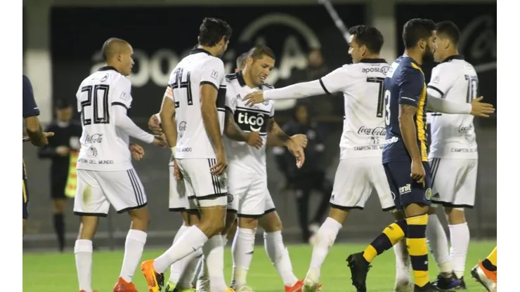Olimpia