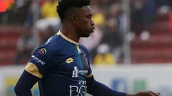 A qué hora juega Delfín vs. El Nacional por la LigaPro de Ecuador