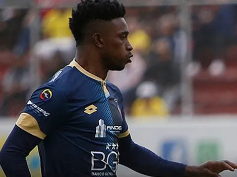 A qué hora juega Delfín vs. El Nacional por la LigaPro de Ecuador