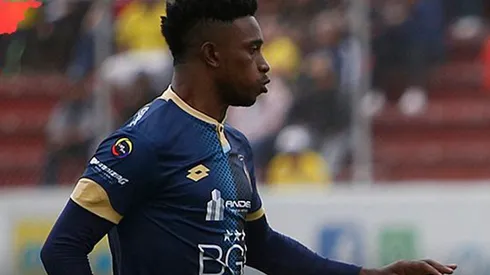 A qué hora juega Delfín vs. El Nacional por la LigaPro de Ecuador