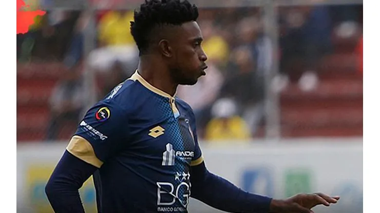 A qué hora juega Delfín vs. El Nacional por la LigaPro de Ecuador