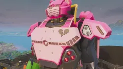 Fecha y Hora para el evento de Fortnite "Cattus vs Doggus" del Monstruo contra el Robot