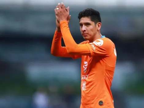 ¿Cuántos millones? El increíble precio que pagó Ajax por Edson Álvarez