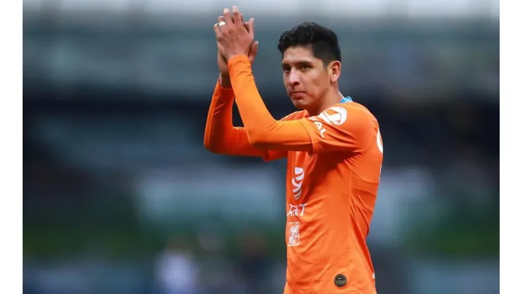 ¿Cuántos millones? El increíble precio que pagó Ajax por Edson Álvarez