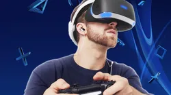 Sony patenta unas posibles gafas de Realidad Virtual para la PlayStation 5