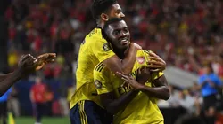 A qué hora juegan Arsenal vs. Fiorentina por un amistoso