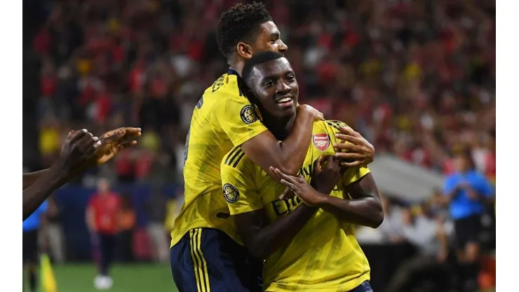 A qué hora juegan Arsenal vs. Fiorentina por un amistoso