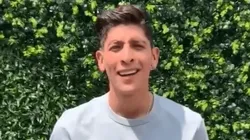 Edson Álvarez viajará en las próximas horas para sumarse al Ajax.