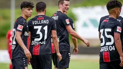 A qué hora juega Bayer Leverkusen vs. Watford por un amistoso