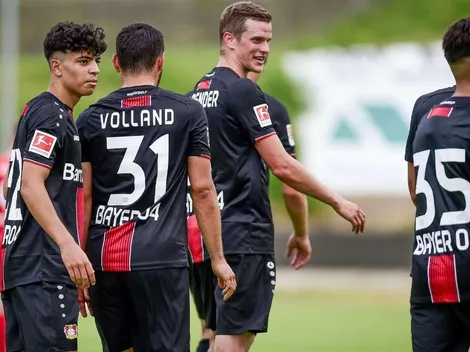 A qué hora juega Bayer Leverkusen vs. Watford por un amistoso