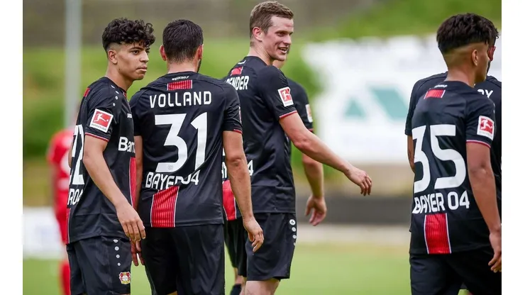 A qué hora juega Bayer Leverkusen vs. Watford por un amistoso