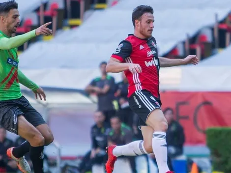 En VIVO: Atlas vs. Juárez por la Liga MX