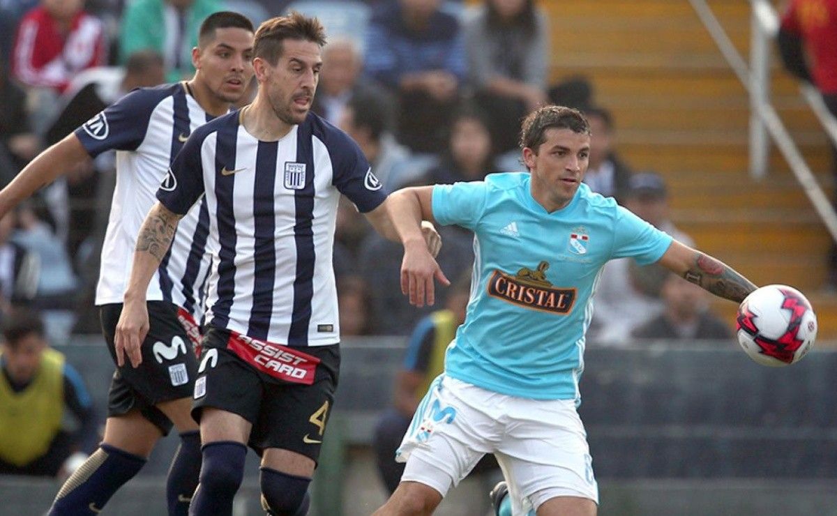 Qué canal transmite Alianza Lima vs. Sporting Cristal por la Liga 1 de ...