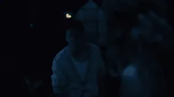 La Casa de Papel: Rodrigo de La Serna le preguntó a Nairobi si sabía cual era el patriarcado y le tiró "el que tengo acá colgado"