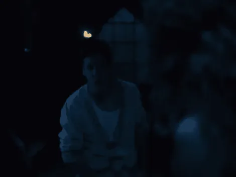 La Casa de Papel: Rodrigo de La Serna le preguntó a Nairobi si sabía cual era el patriarcado y le tiró "el que tengo acá colgado"